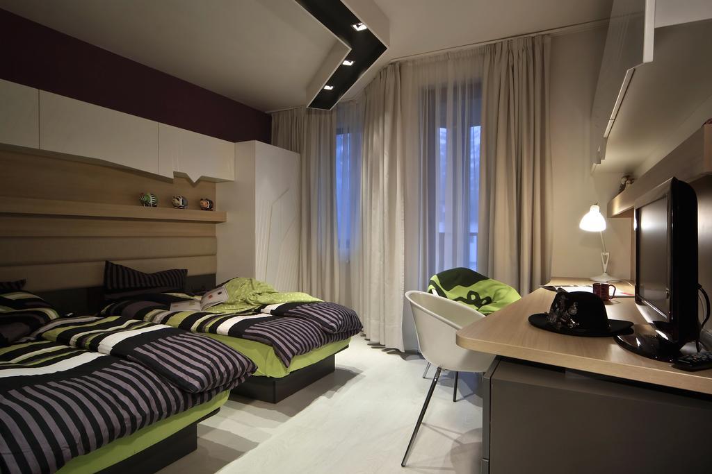 Iceberg Apartment 50 Borovets Exteriör bild