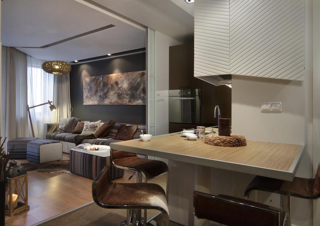 Iceberg Apartment 50 Borovets Exteriör bild