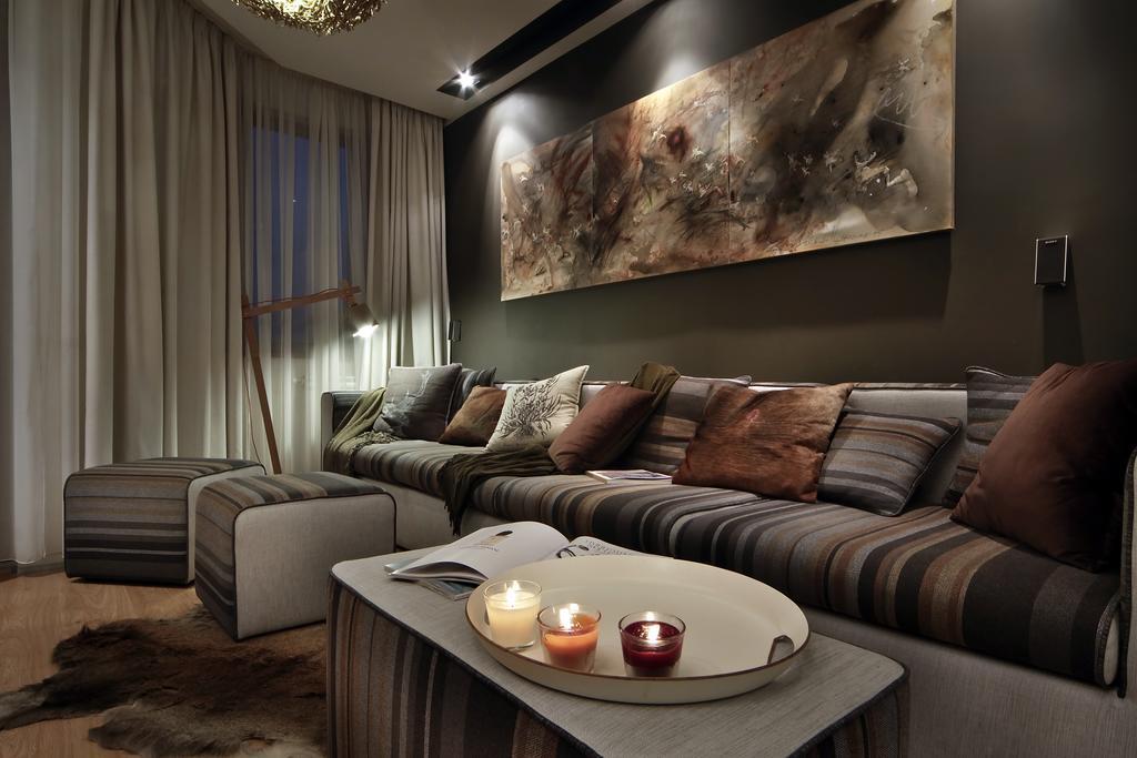 Iceberg Apartment 50 Borovets Exteriör bild