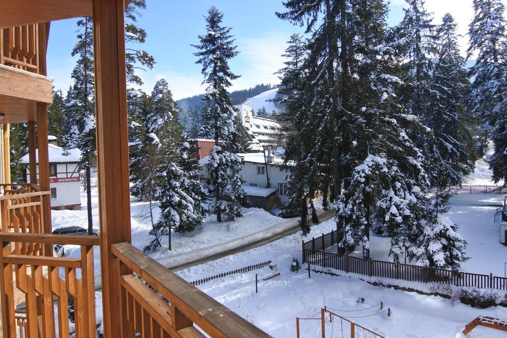 Iceberg Apartment 50 Borovets Exteriör bild
