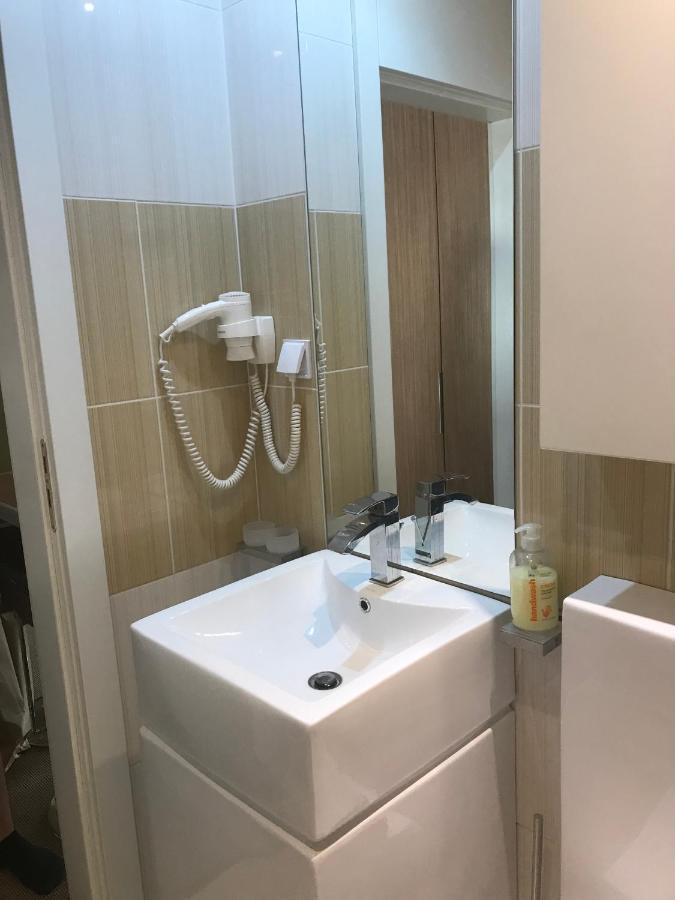 Iceberg Apartment 50 Borovets Exteriör bild